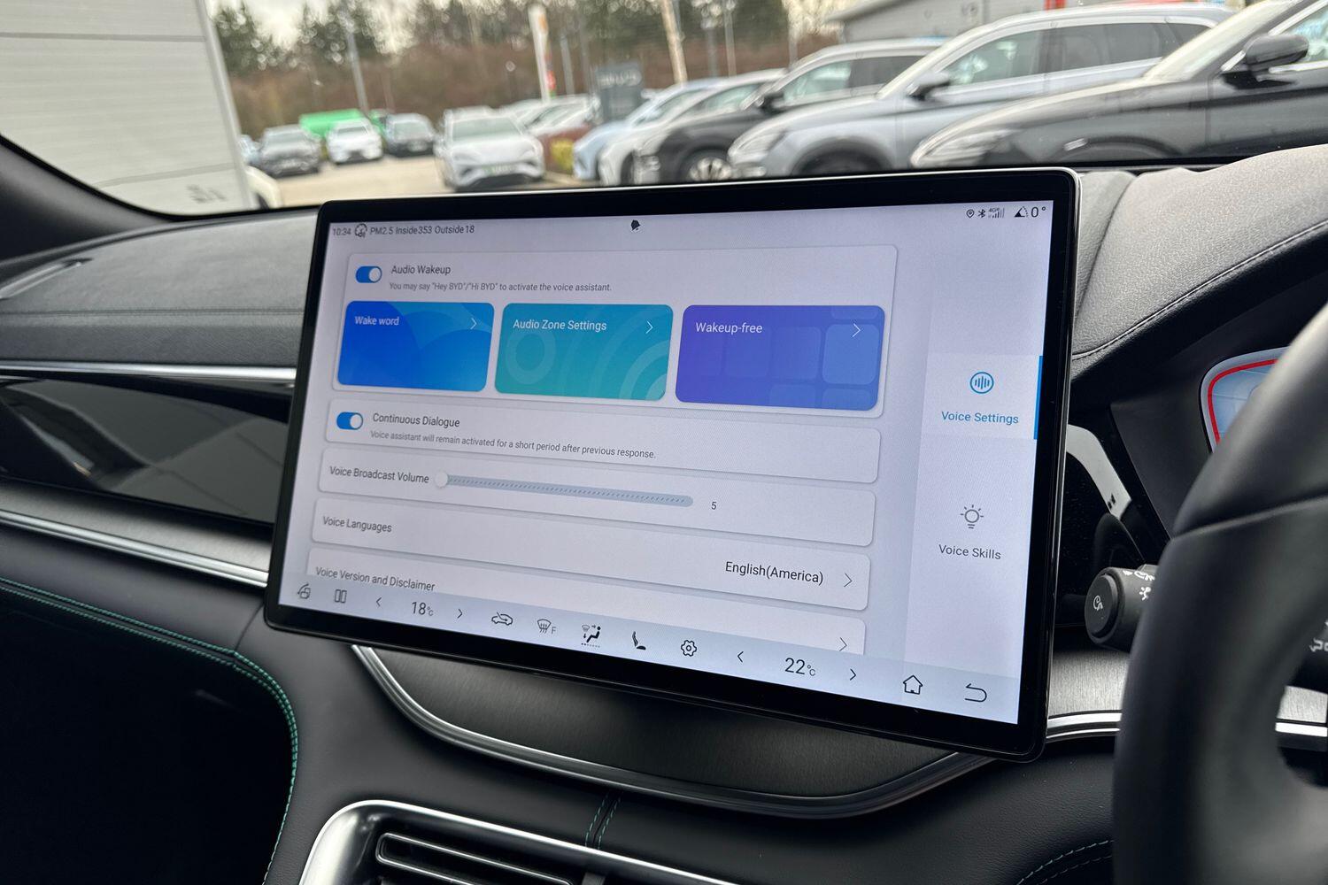 Used BYD Seal U 2025 for sale - 77608383: Photo 40