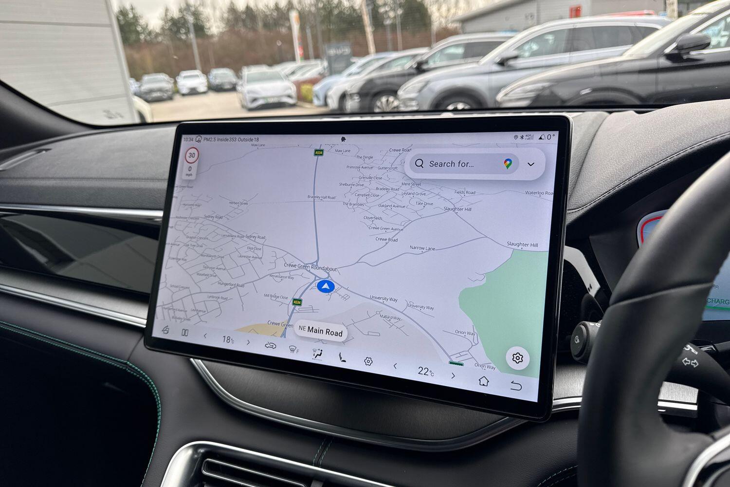 Used BYD Seal U 2025 for sale - 77608383: Photo 41