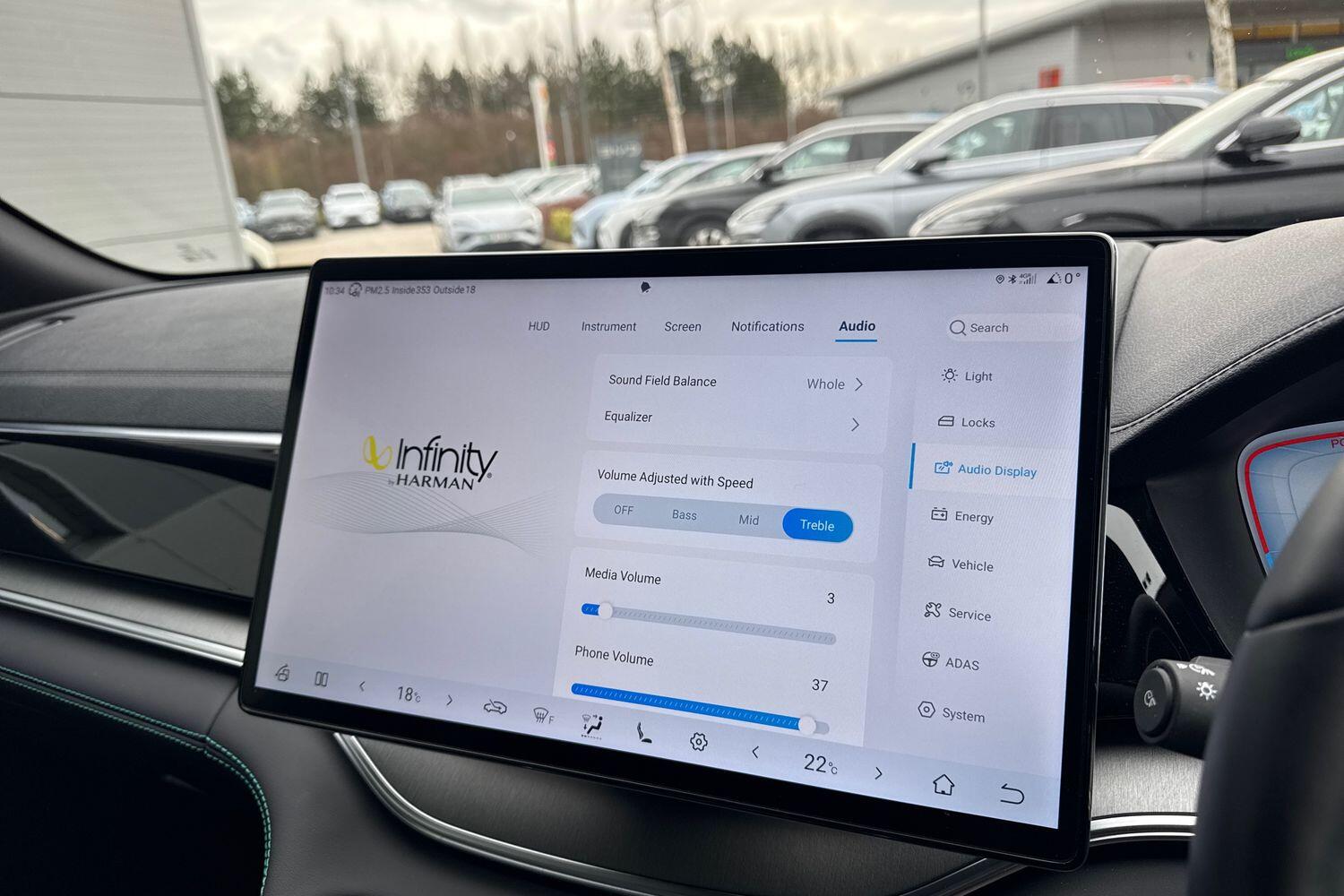 Used BYD Seal U 2025 for sale - 77608383: Photo 44