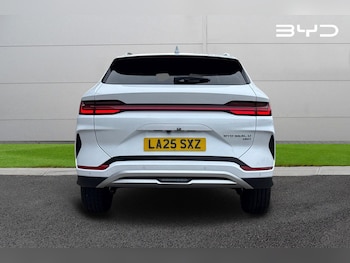 Used BYD Seal U 2025 for sale - 77608383: Photo