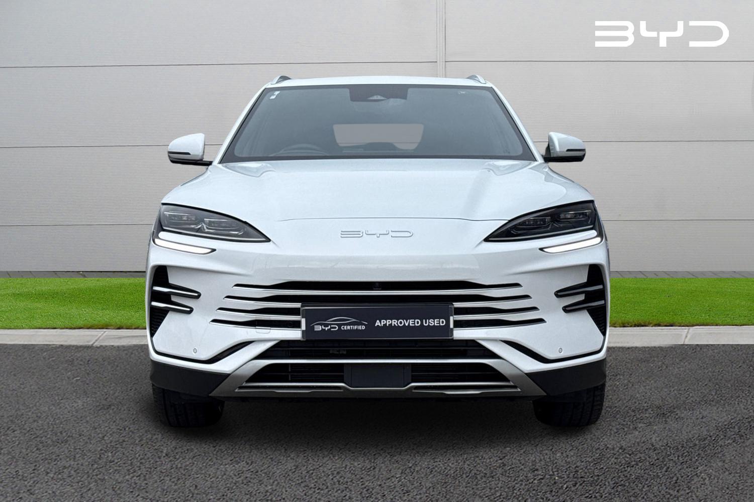 Used BYD Seal U 2025 for sale - 77608383: Photo 5