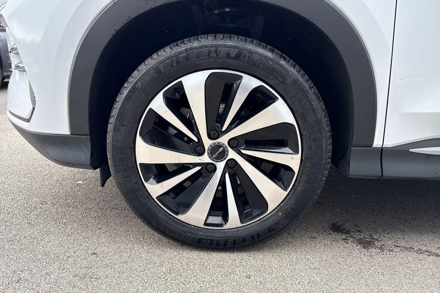 Used BYD Seal U 2025 for sale - 77608383: Photo 6