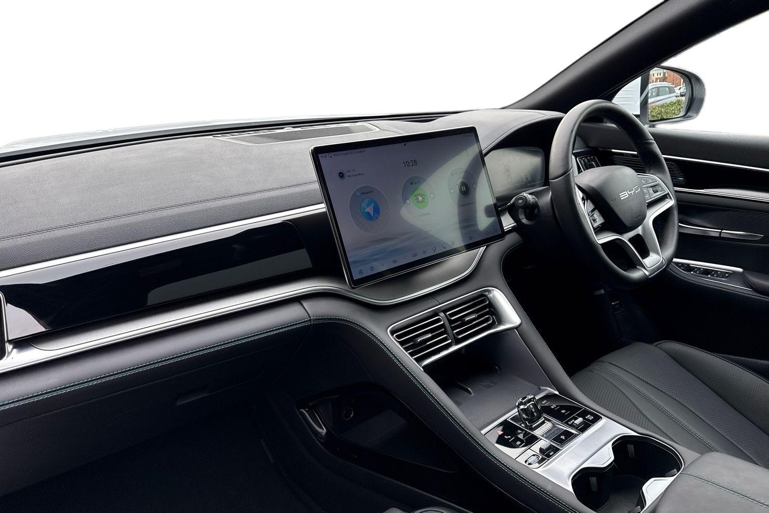 Used BYD Seal U 2025 for sale - 77608383: Photo 8