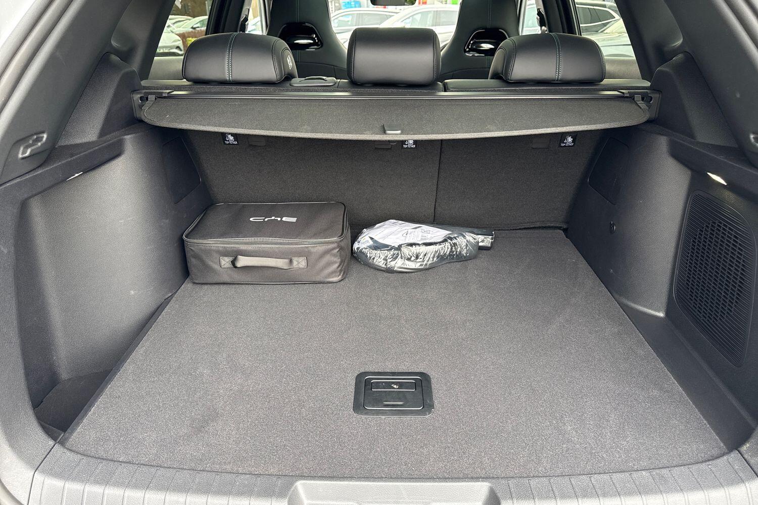 Used BYD Seal U 2025 for sale - 77608383: Photo 9