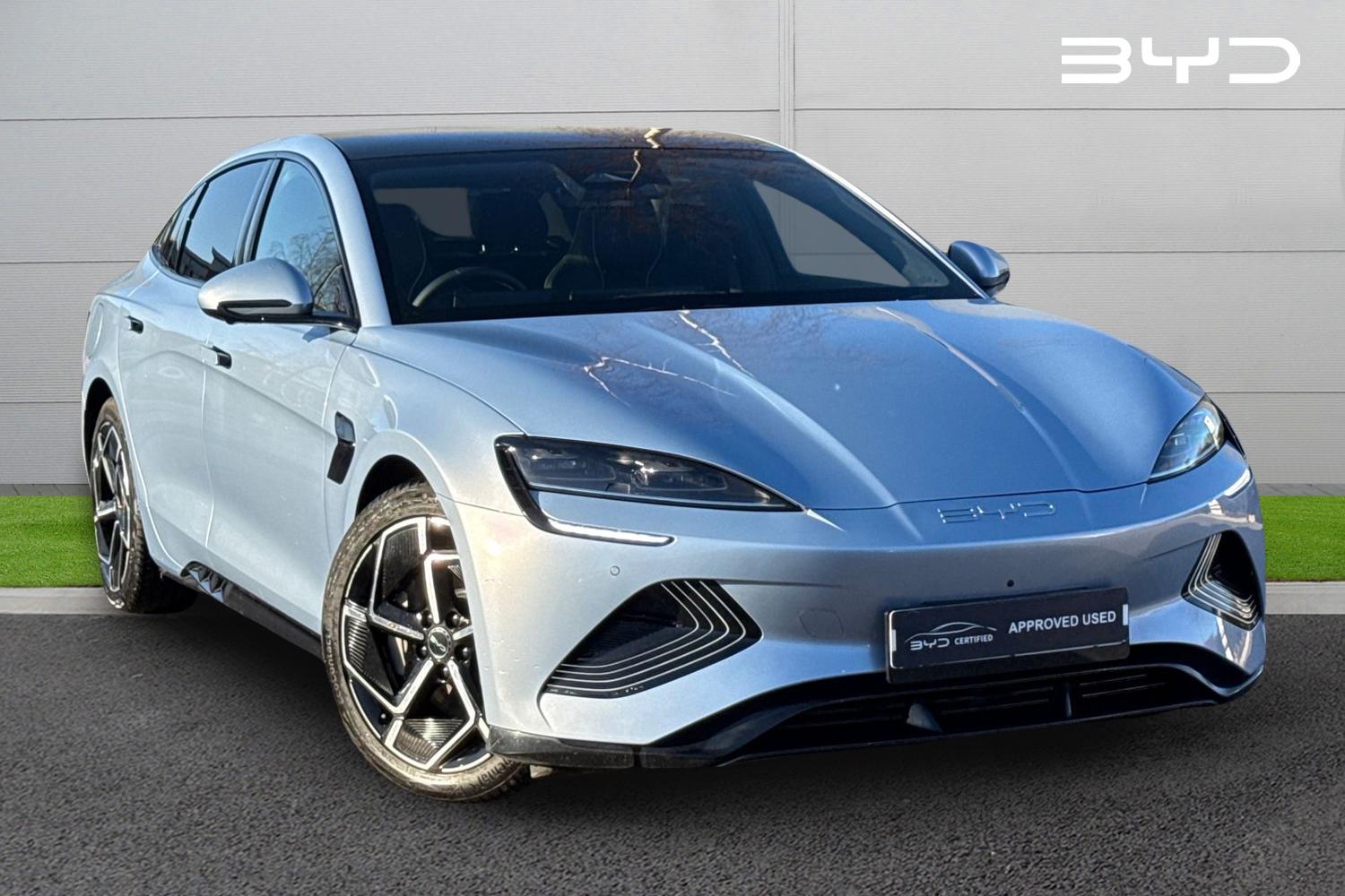 Used BYD Seal 2025 for sale - 77093539: Photo 1