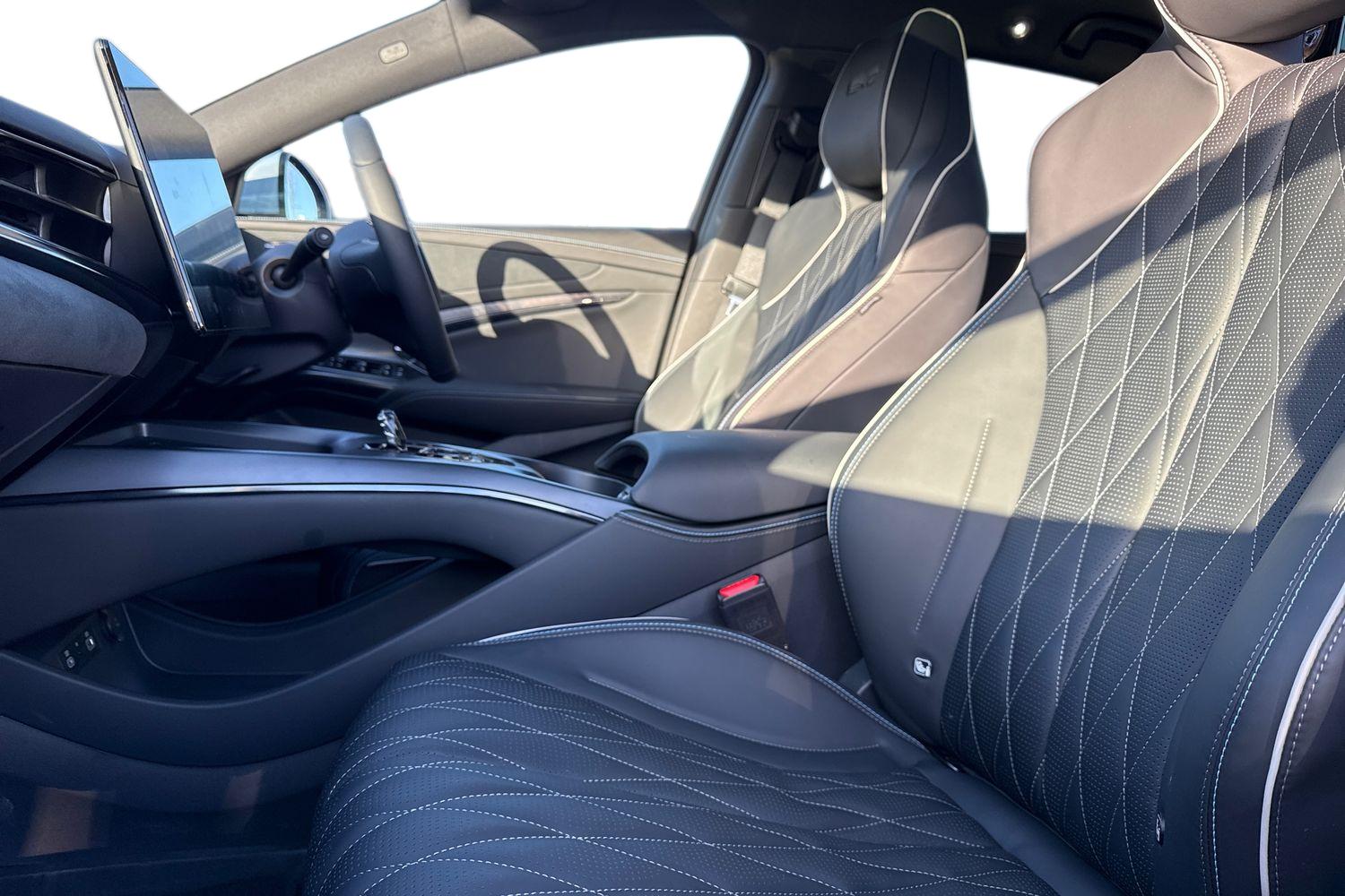 Used BYD Seal 2025 for sale - 77093539: Photo 10