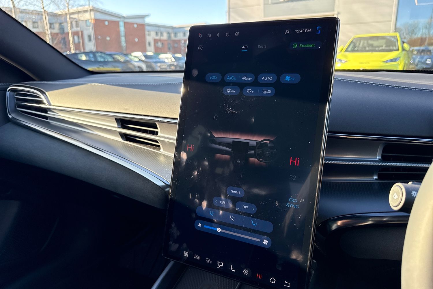 Used BYD Seal 2025 for sale - 77093539: Photo 11