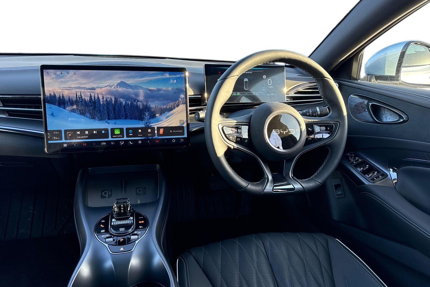 Used BYD Seal 2025 for sale - 77093539: Photo 12