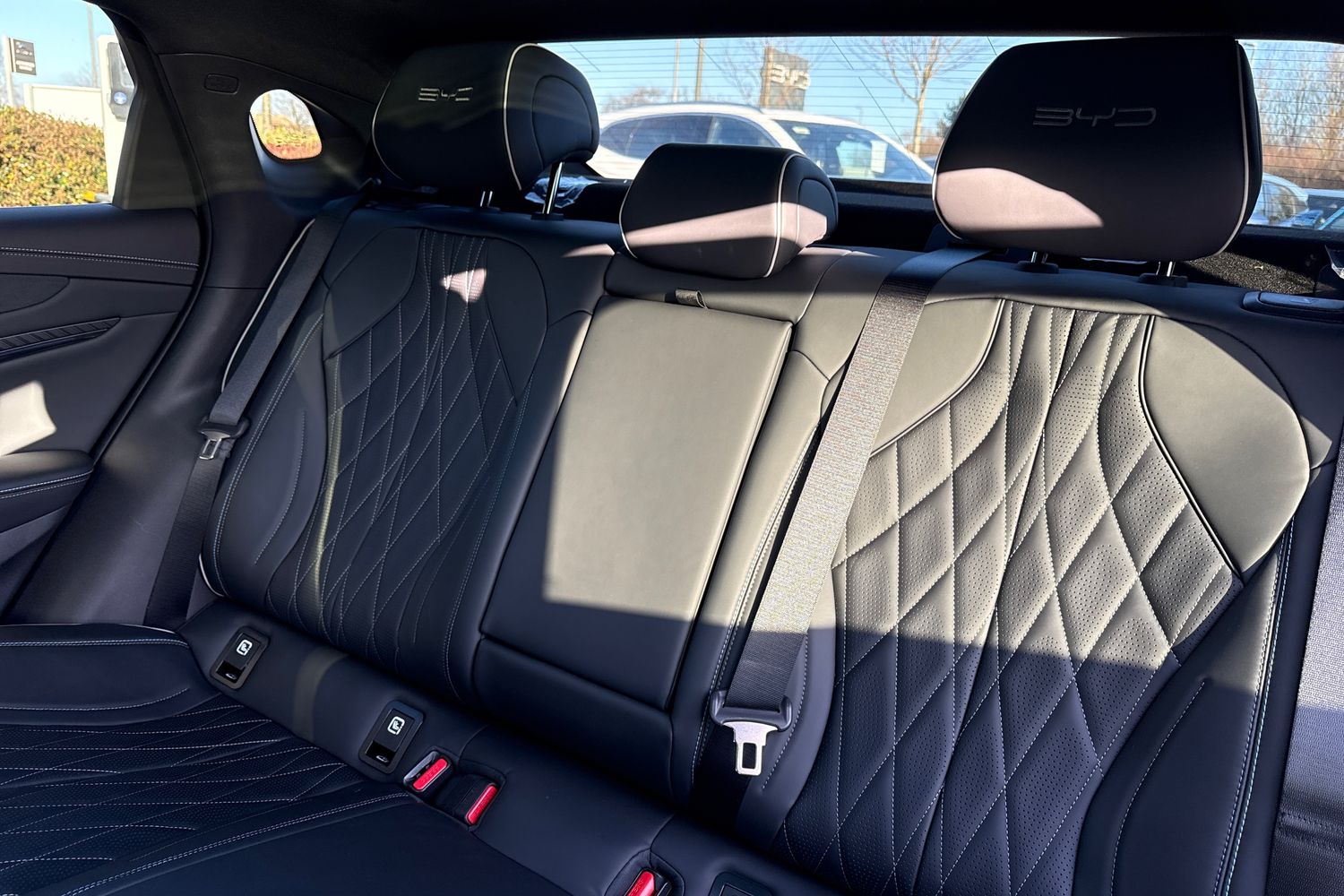 Used BYD Seal 2025 for sale - 77093539: Photo 13