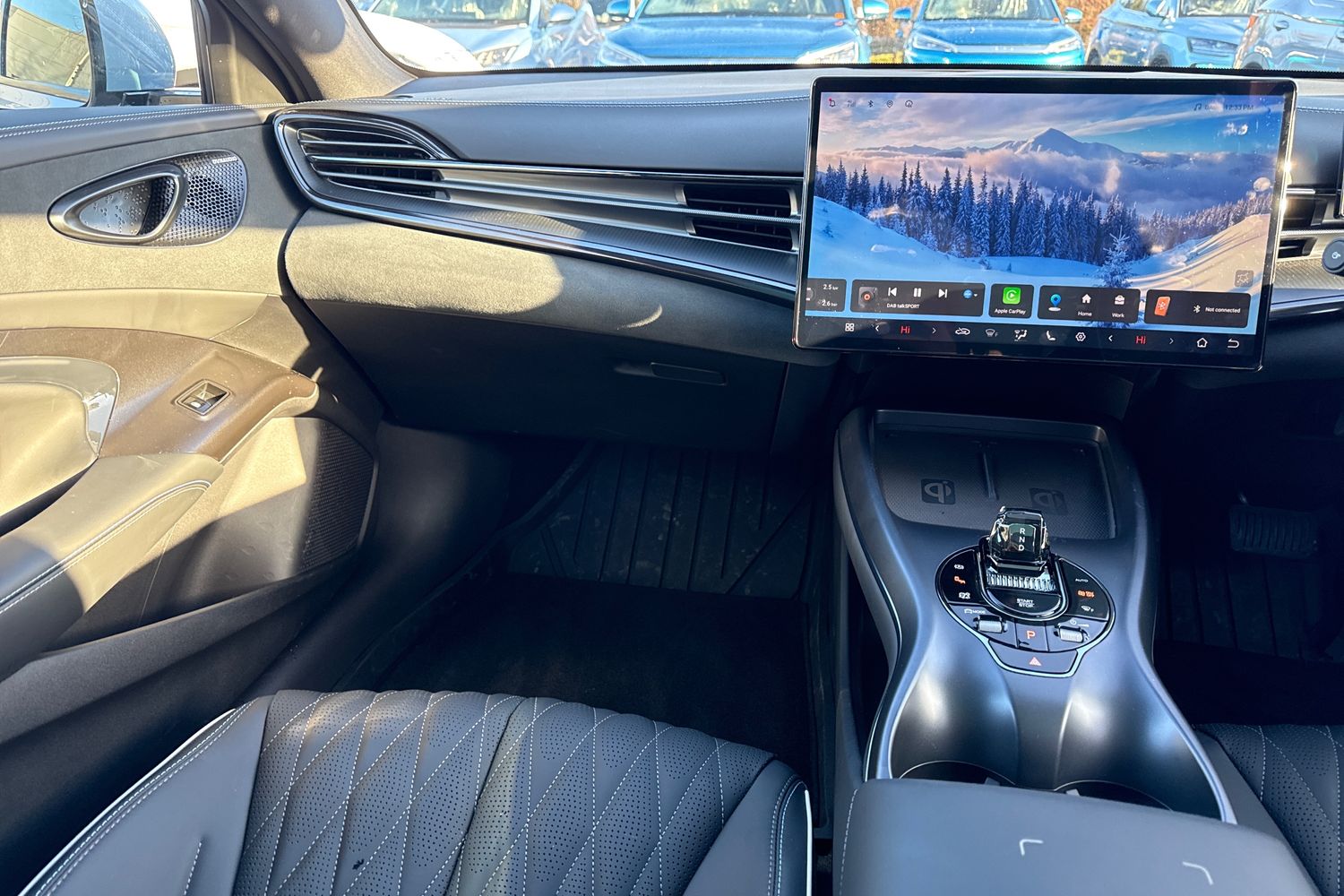 Used BYD Seal 2025 for sale - 77093539: Photo 14