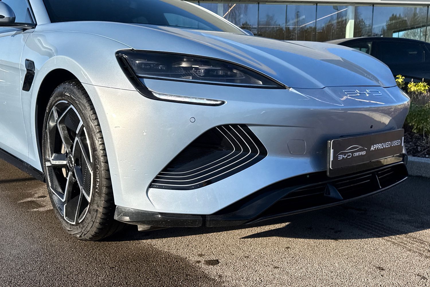 Used BYD Seal 2025 for sale - 77093539: Photo 16