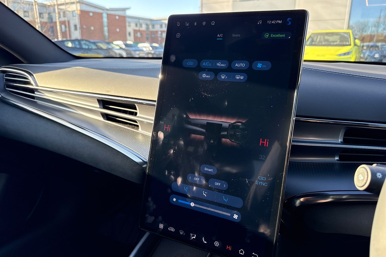 Used BYD Seal 2025 for sale - 77093539: Photo 18