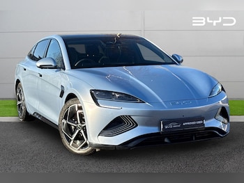 Used BYD Seal 2025 for sale - 77093539: Photo