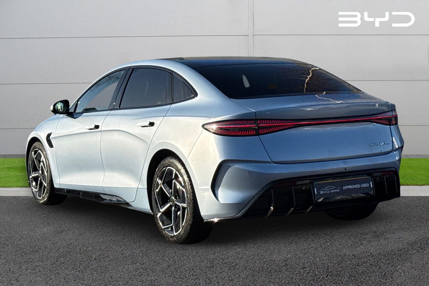 Used BYD Seal 2025 for sale - 77093539: Photo 2