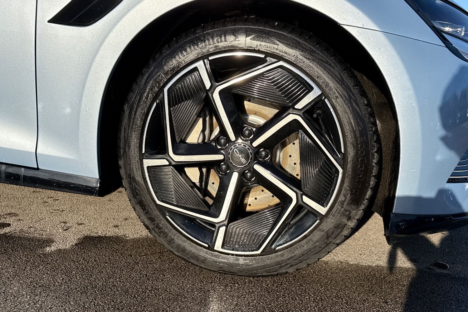 Used BYD Seal 2025 for sale - 77093539: Photo 21