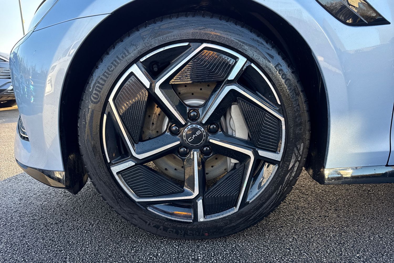 Used BYD Seal 2025 for sale - 77093539: Photo 22