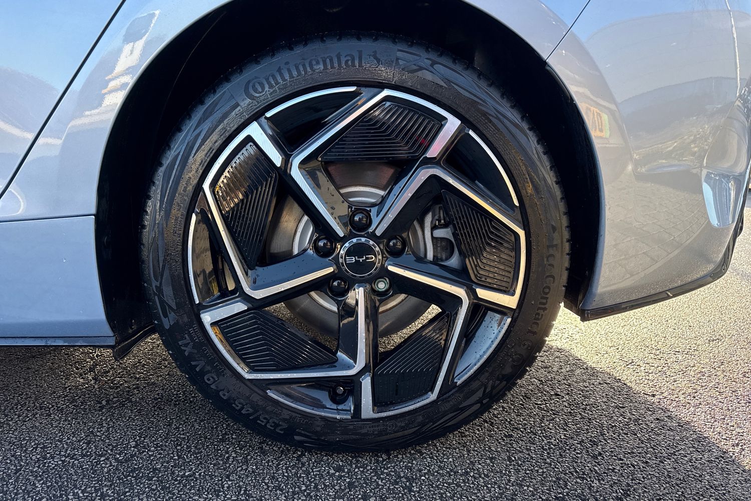 Used BYD Seal 2025 for sale - 77093539: Photo 23