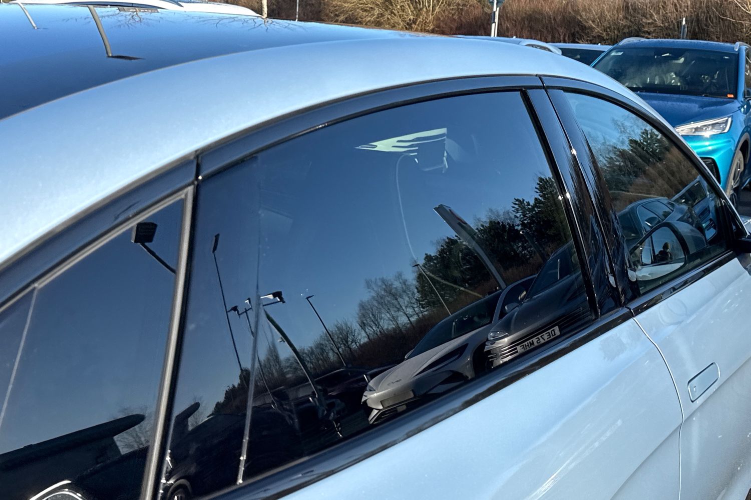 Used BYD Seal 2025 for sale - 77093539: Photo 27