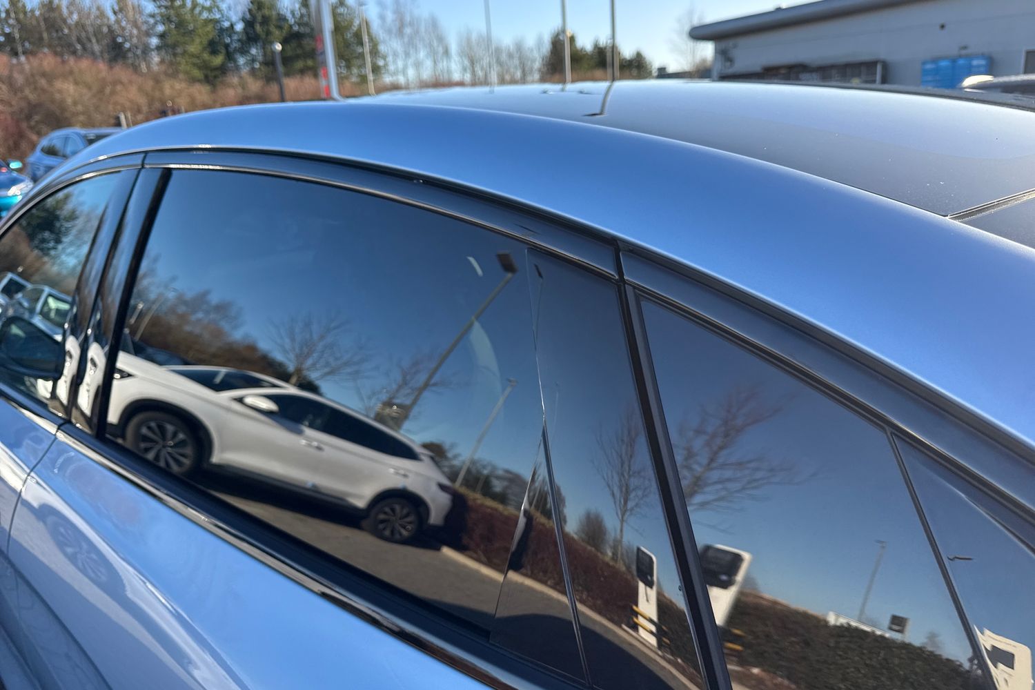 Used BYD Seal 2025 for sale - 77093539: Photo 28