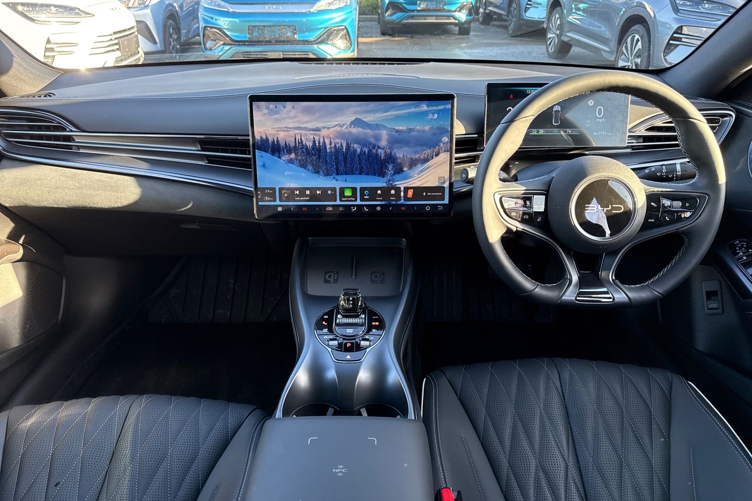 Used BYD Seal 2025 for sale - 77093539: Photo 29