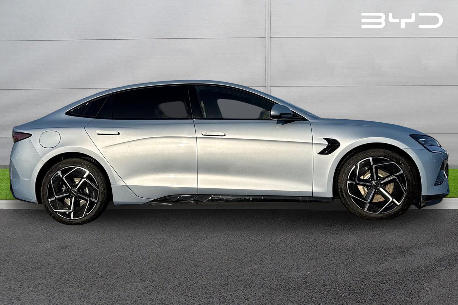 Used BYD Seal 2025 for sale - 77093539: Photo 3