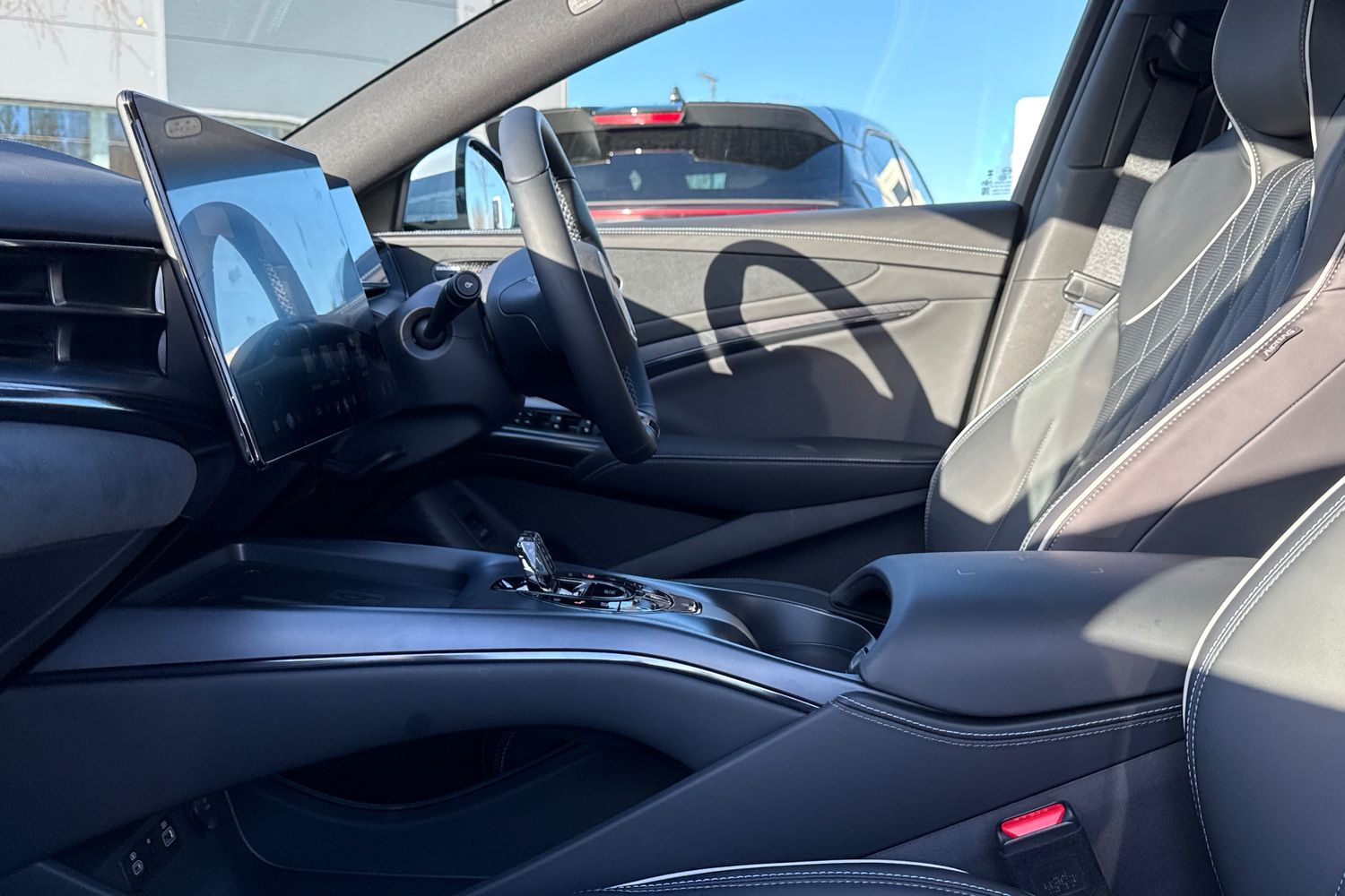 Used BYD Seal 2025 for sale - 77093539: Photo 32