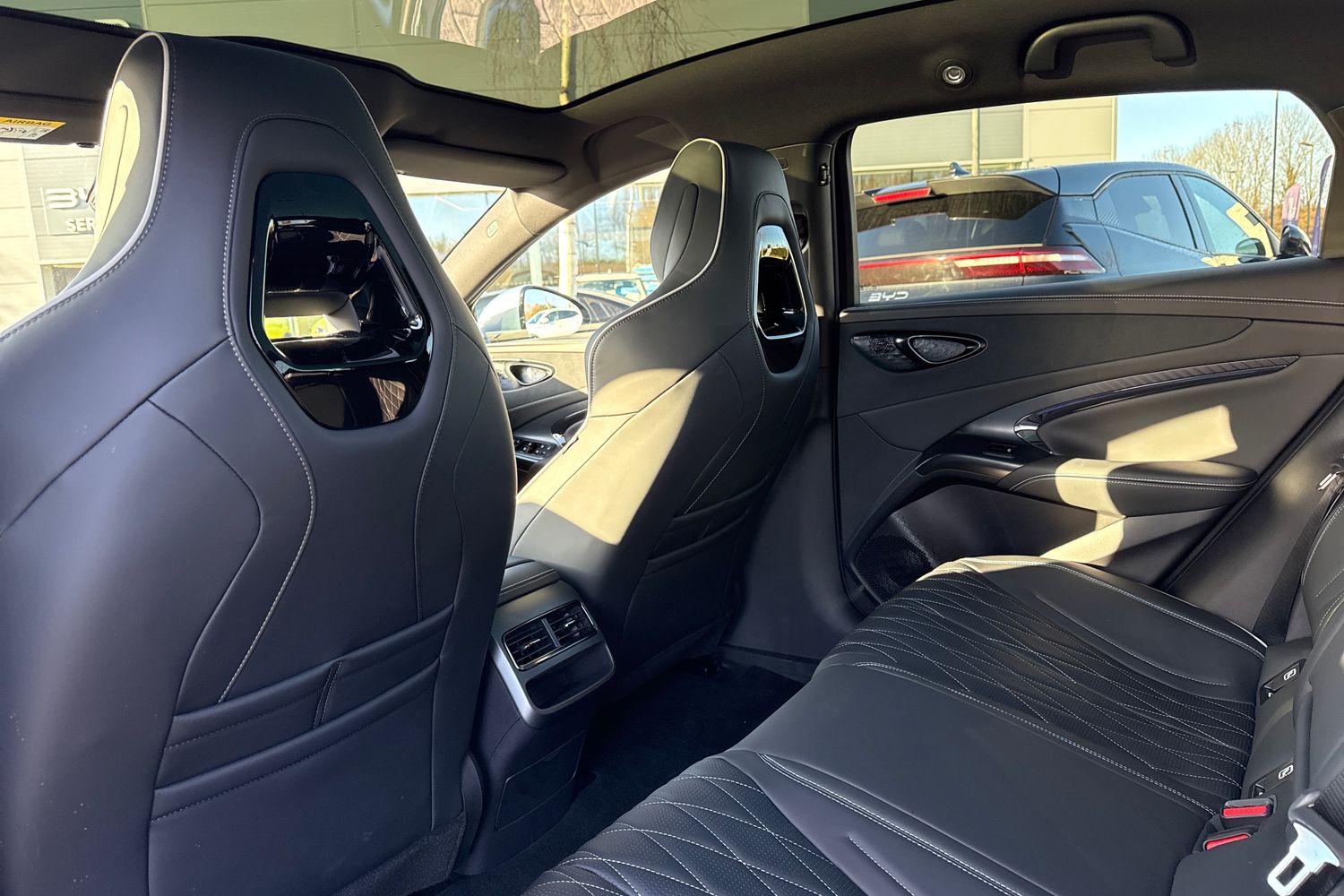 Used BYD Seal 2025 for sale - 77093539: Photo 33
