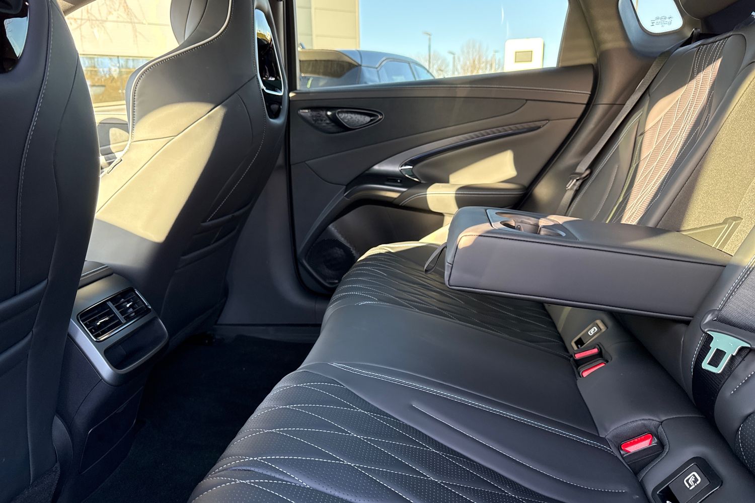 Used BYD Seal 2025 for sale - 77093539: Photo 35