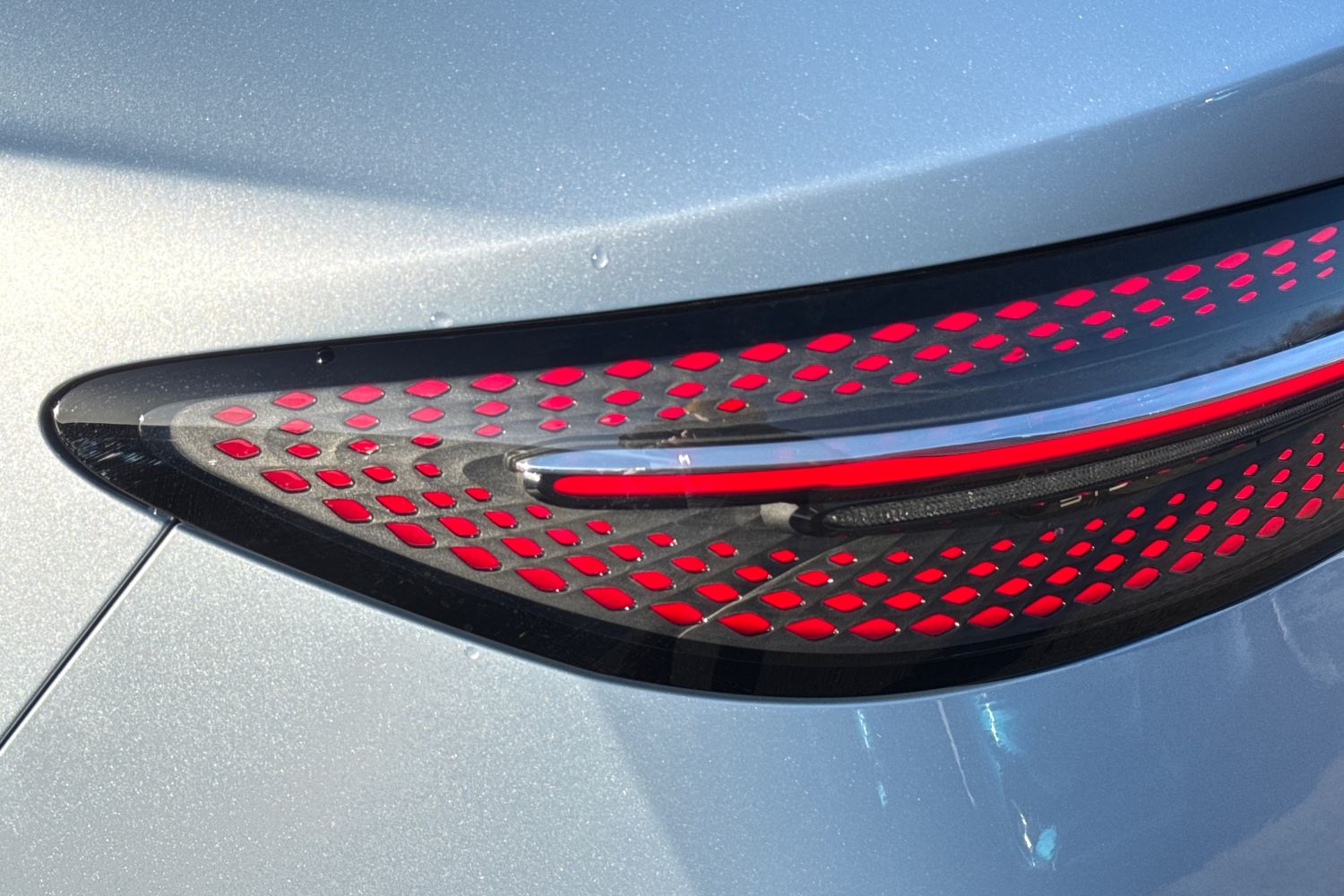 Used BYD Seal 2025 for sale - 77093539: Photo 36