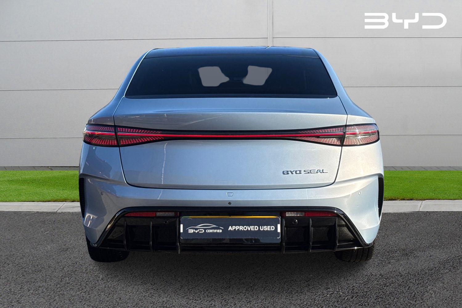 Used BYD Seal 2025 for sale - 77093539: Photo 4