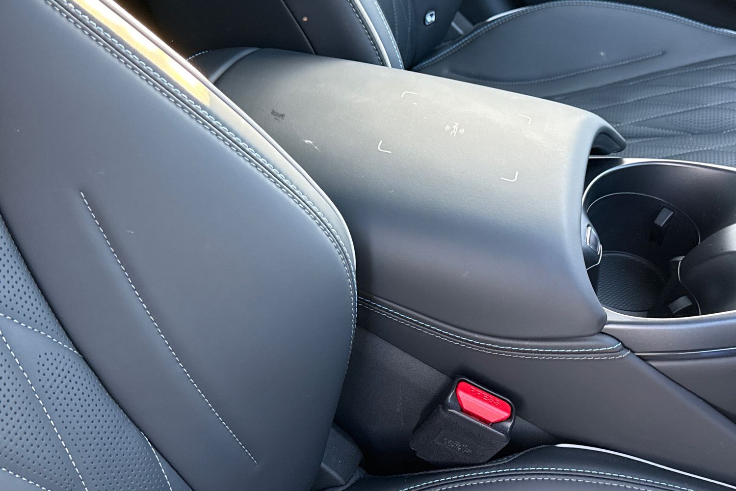 Used BYD Seal 2025 for sale - 77093539: Photo 41