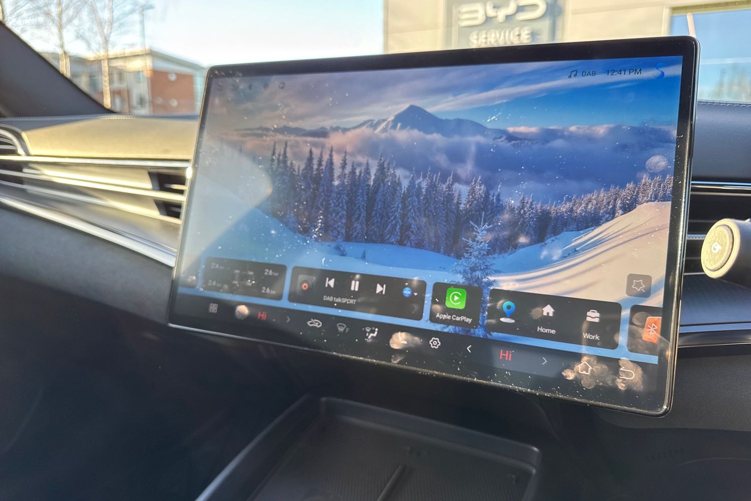 Used BYD Seal 2025 for sale - 77093539: Photo 44