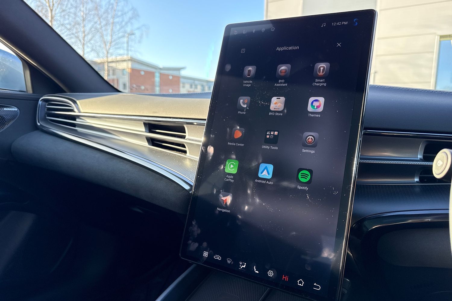 Used BYD Seal 2025 for sale - 77093539: Photo 45