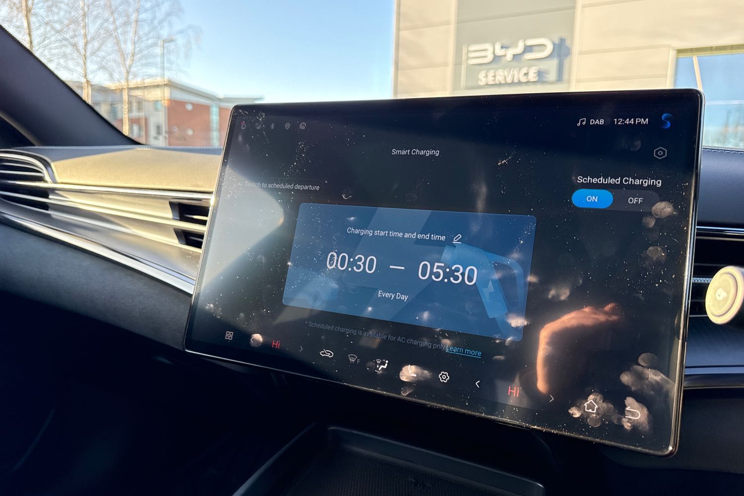 Used BYD Seal 2025 for sale - 77093539: Photo 46