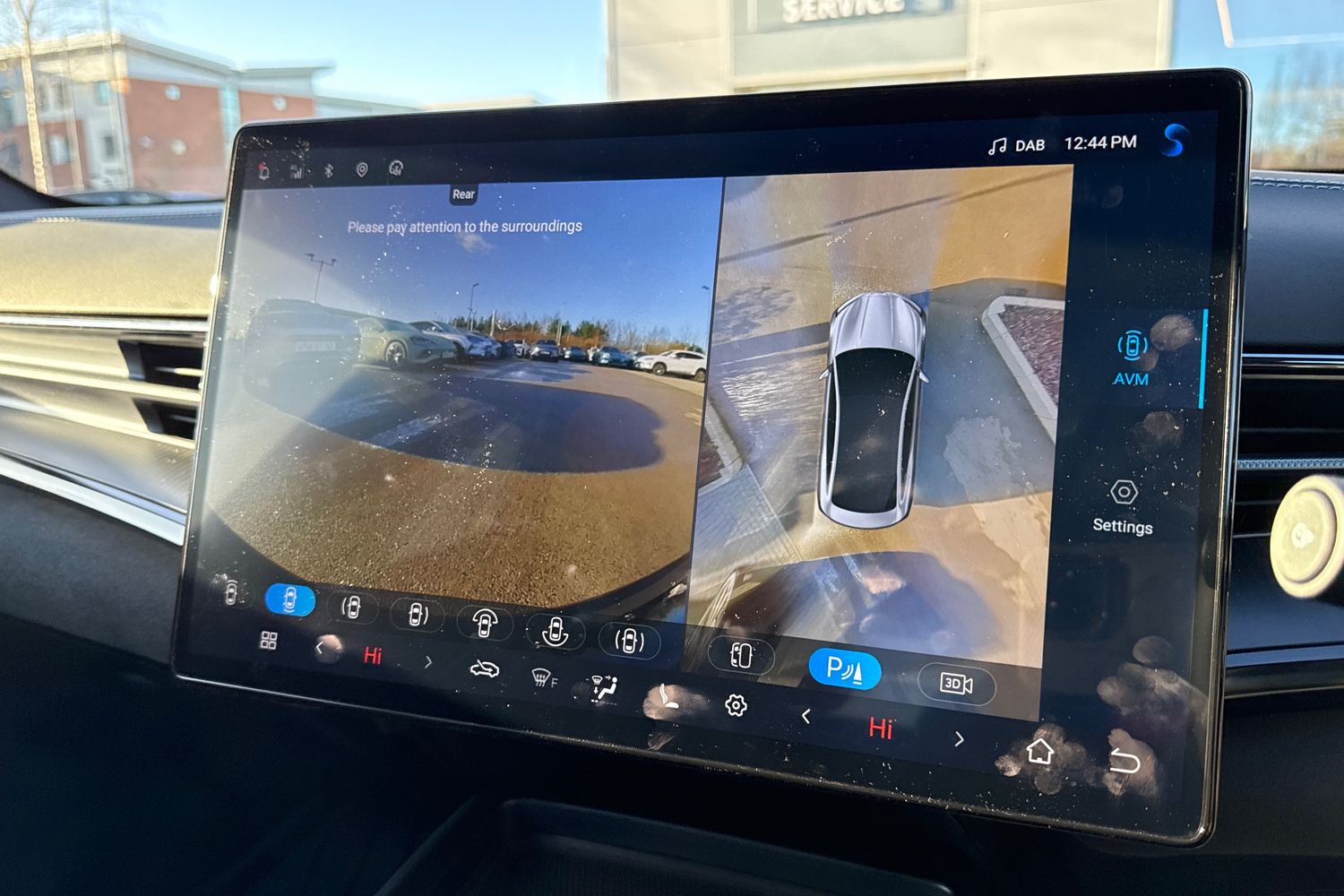 Used BYD Seal 2025 for sale - 77093539: Photo 47