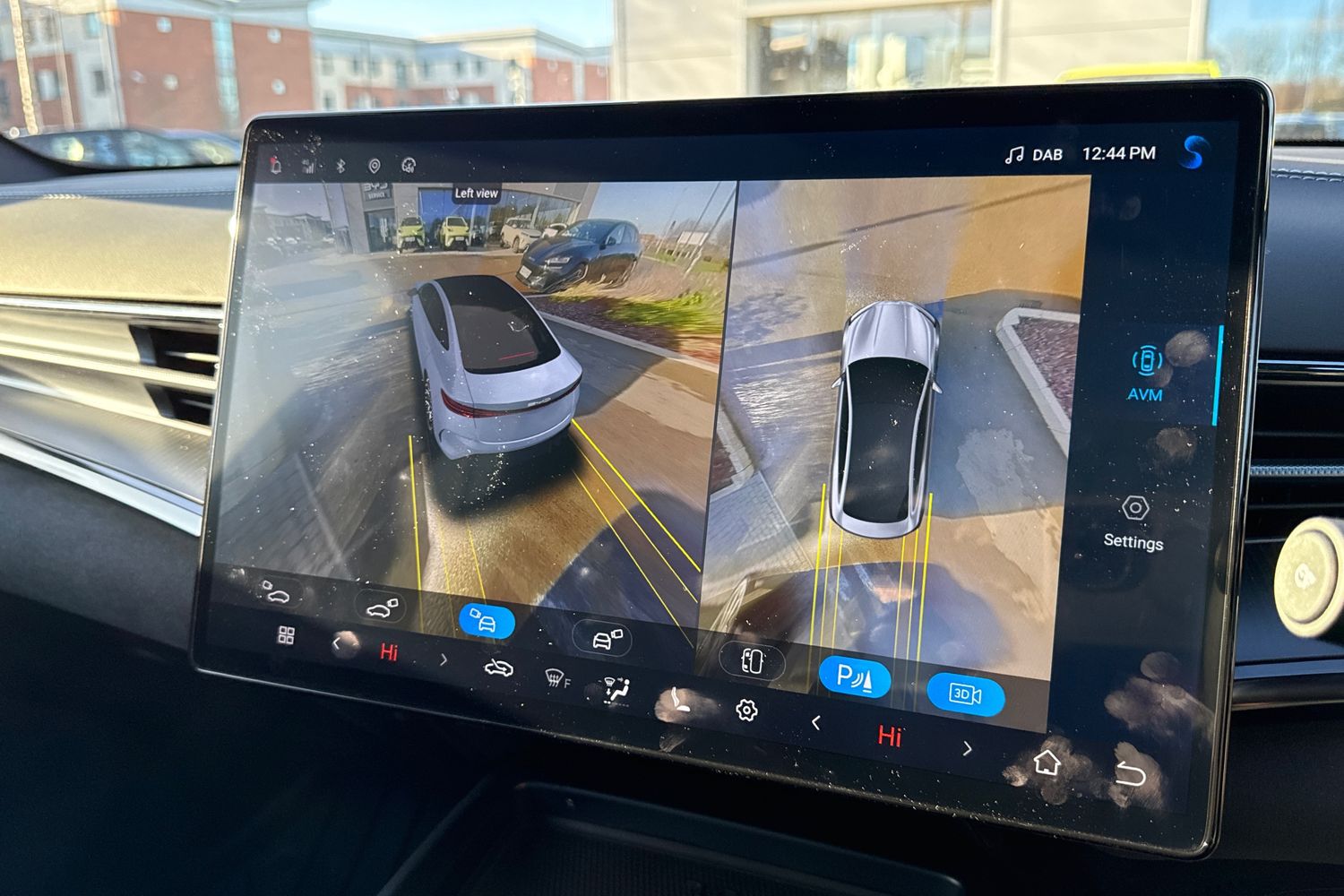 Used BYD Seal 2025 for sale - 77093539: Photo 48