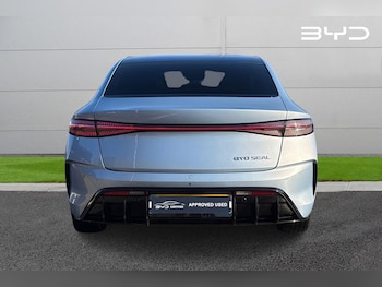 Used BYD Seal 2025 for sale - 77093539: Photo