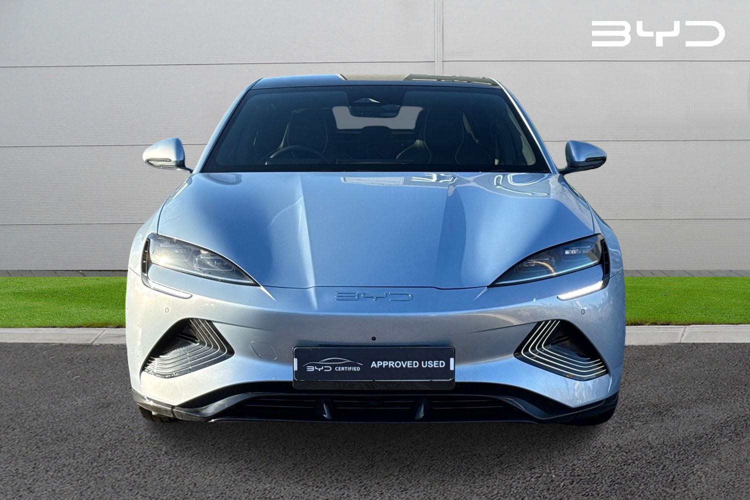 Used BYD Seal 2025 for sale - 77093539: Photo 5