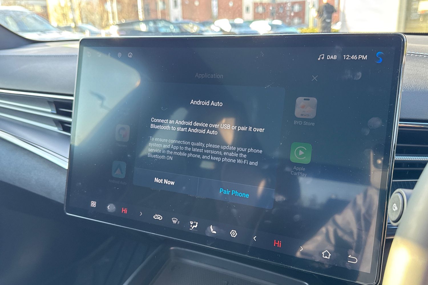 Used BYD Seal 2025 for sale - 77093539: Photo 50