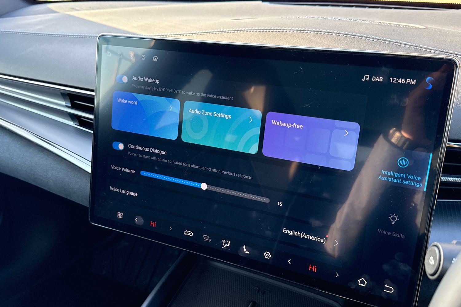 Used BYD Seal 2025 for sale - 77093539: Photo 51