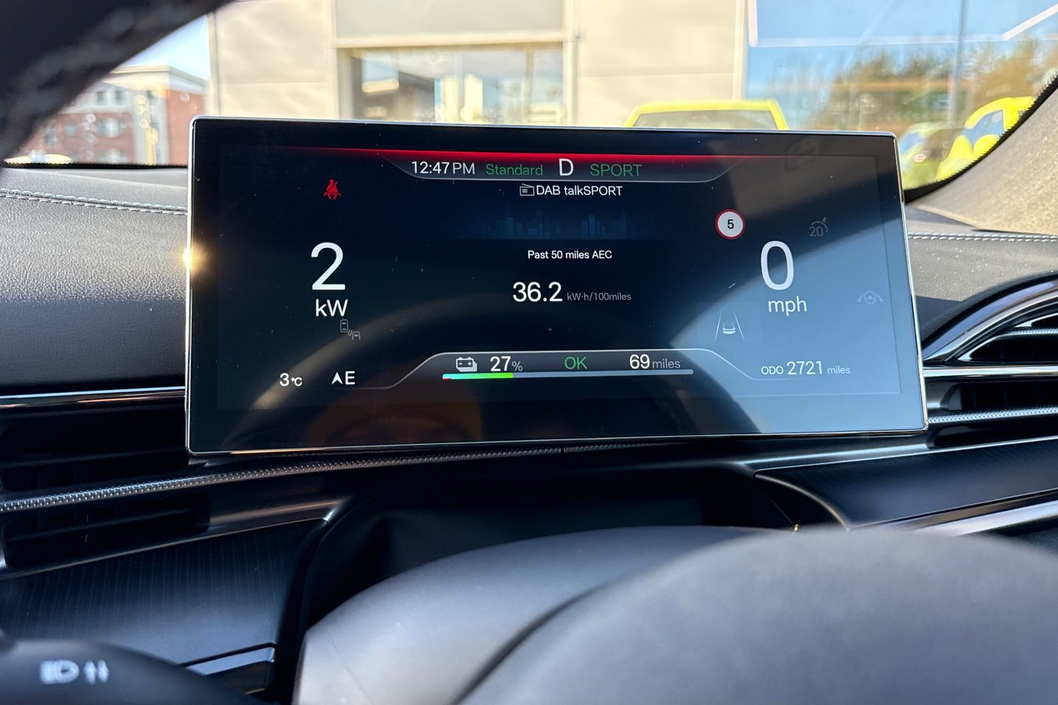 Used BYD Seal 2025 for sale - 77093539: Photo 56