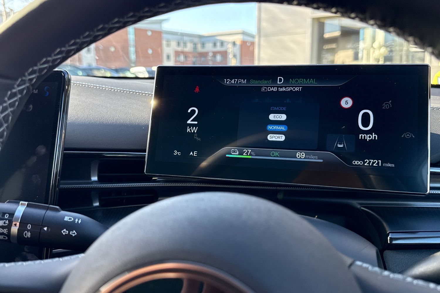 Used BYD Seal 2025 for sale - 77093539: Photo 57