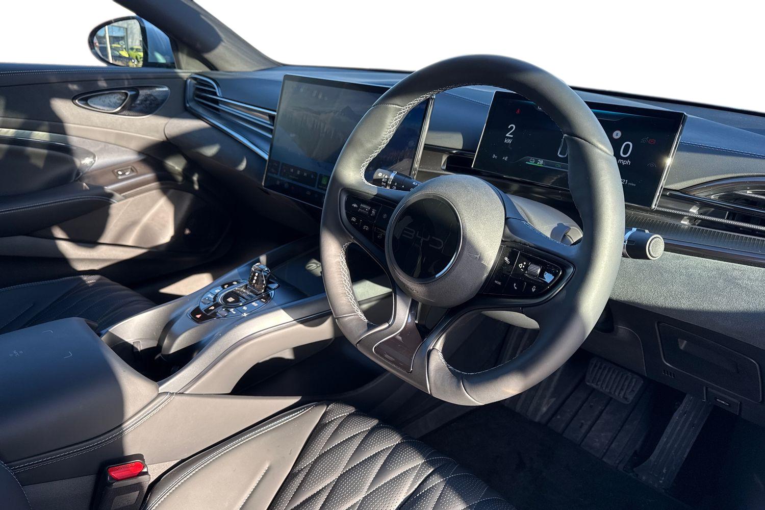 Used BYD Seal 2025 for sale - 77093539: Photo 7