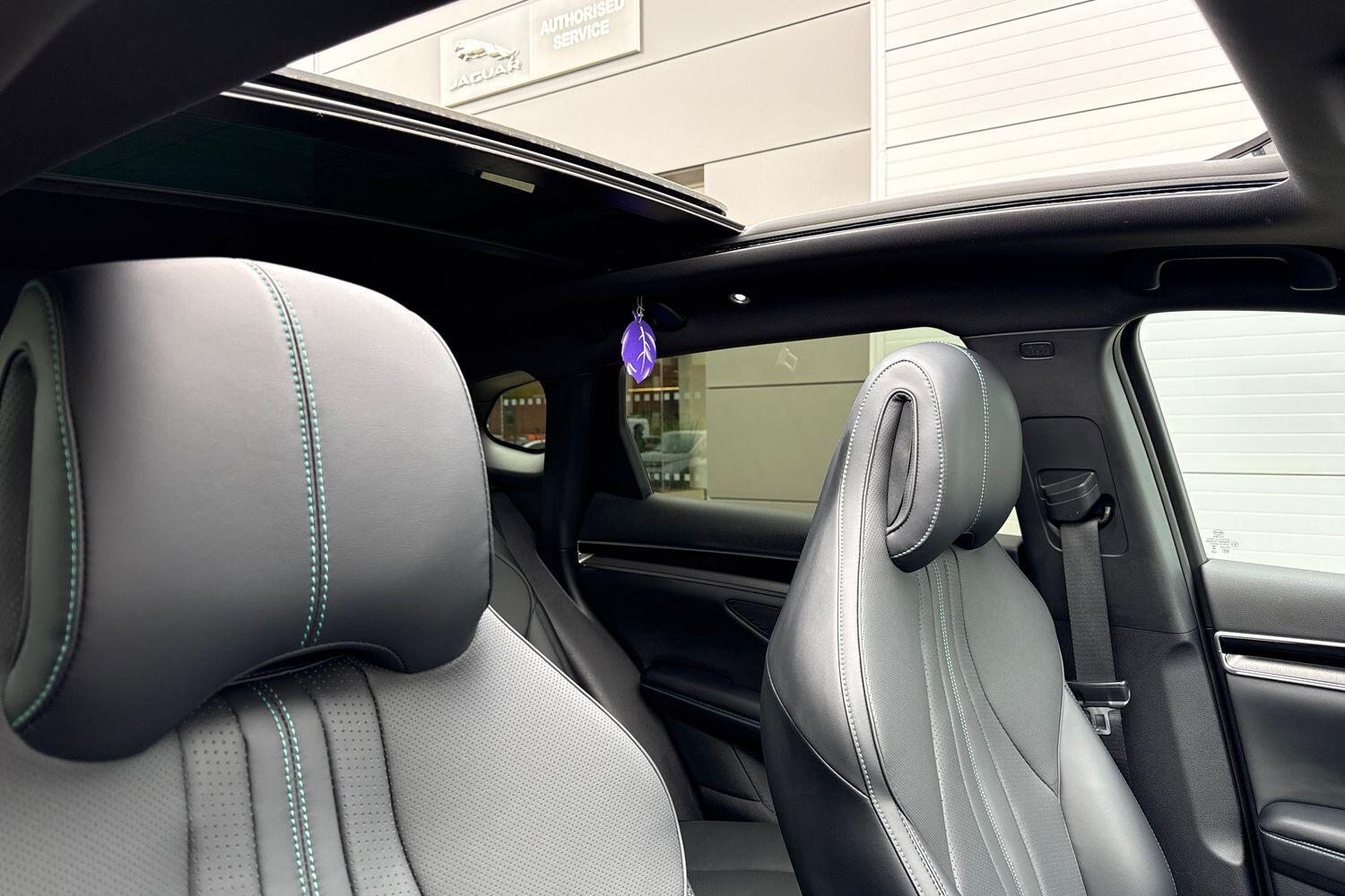 Used BYD Seal U 2025 for sale - 78107542: Photo 13