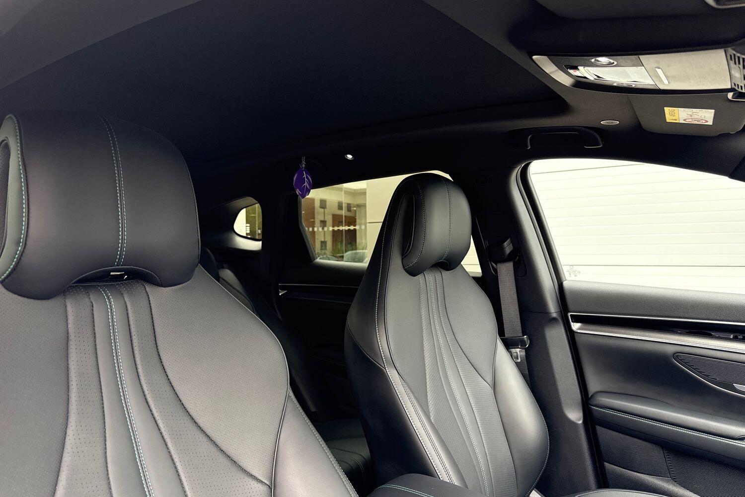 Used BYD Seal U 2025 for sale - 78107542: Photo 14