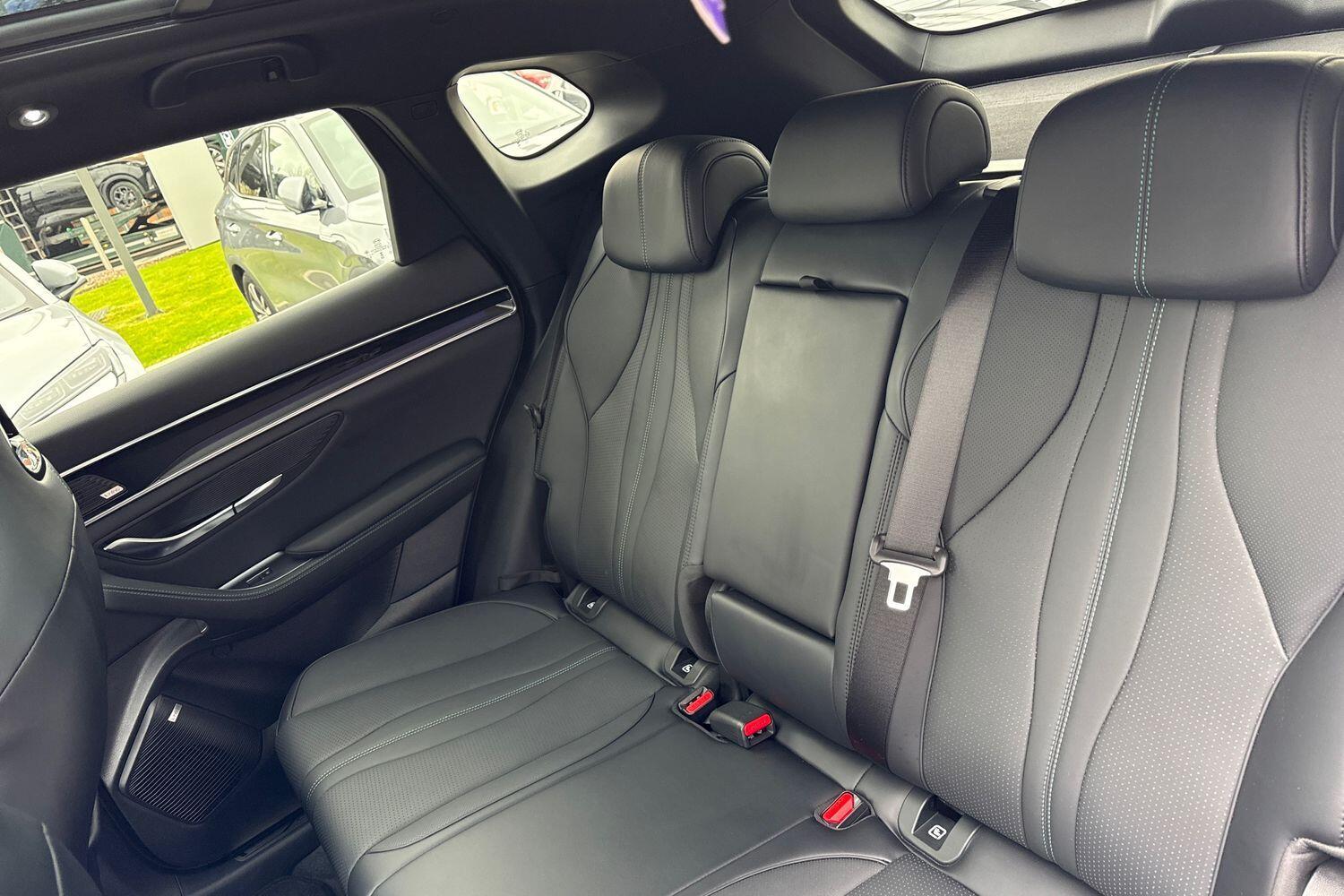 Used BYD Seal U 2025 for sale - 78107542: Photo 15