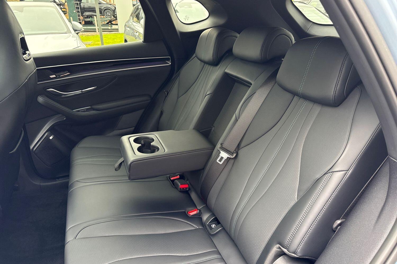 Used BYD Seal U 2025 for sale - 78107542: Photo 16