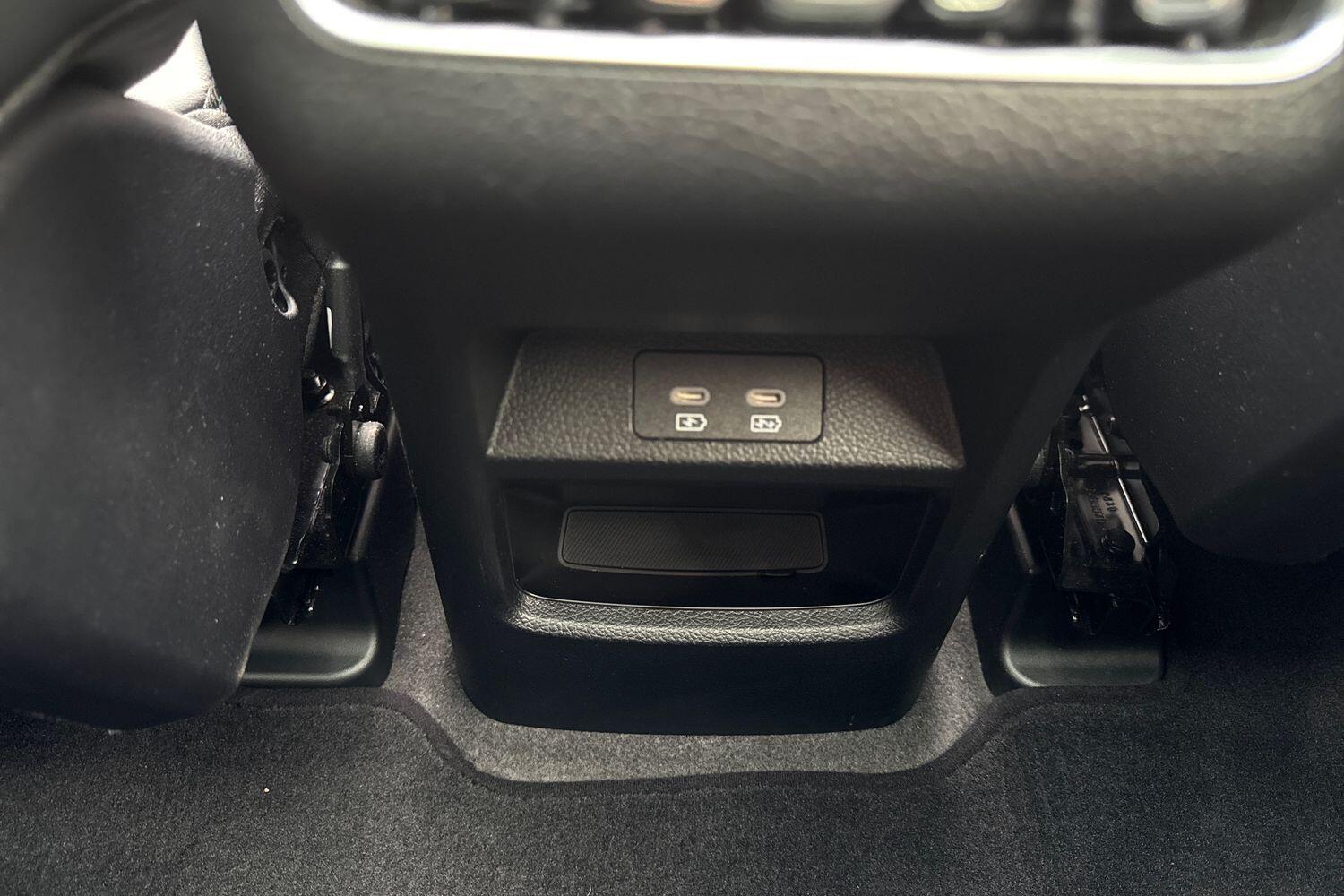 Used BYD Seal U 2025 for sale - 78107542: Photo 18