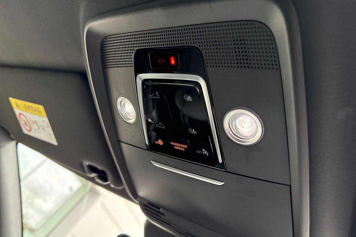 Used BYD Seal U 2025 for sale - 78107542: Photo 19