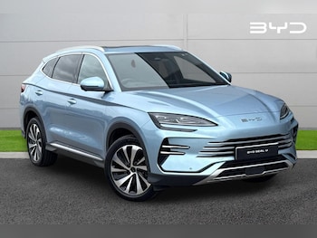 Used BYD Seal U 2025 for sale - 78107542: Photo